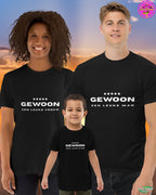 Gewoon een leuke collectie