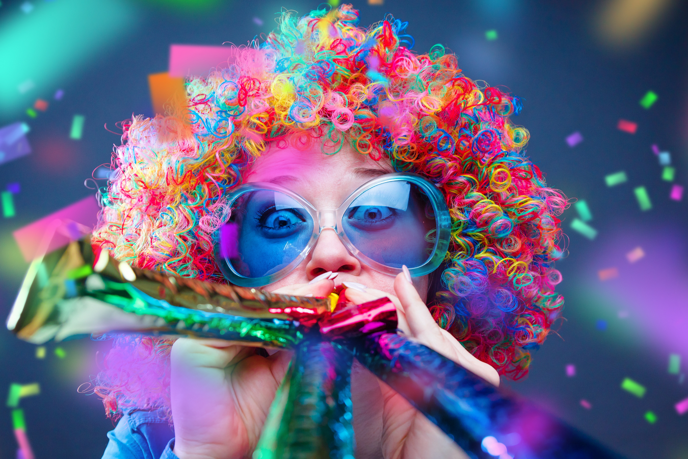 Carnaval / Carnavalspaleis