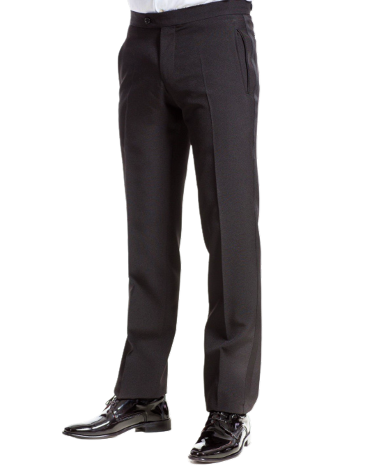 Smoking Pantalon Uitverkoop - Scattando Webshop