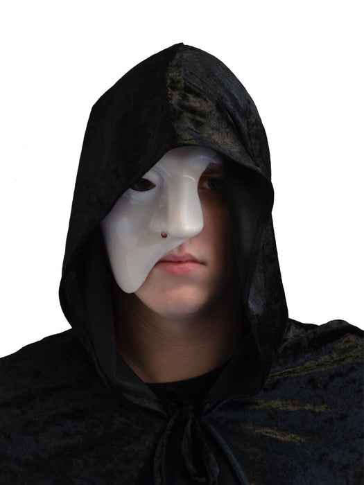 Half gezicht Masker Phantom