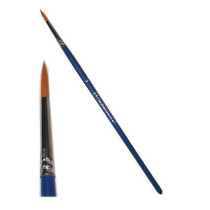 PXP professioneel Colours Penseel nr. 3