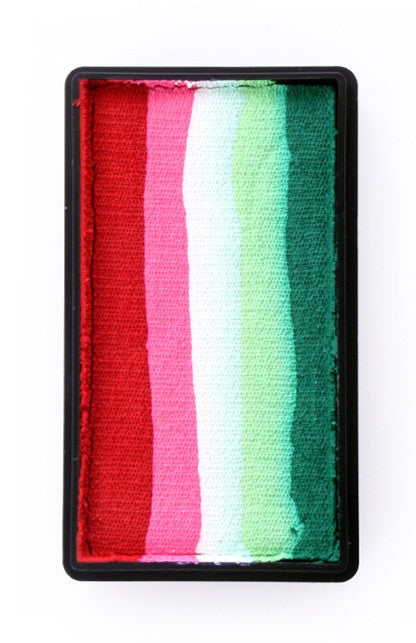 PXP Professional Colours 28 gram one stroke For Roses Splitcake