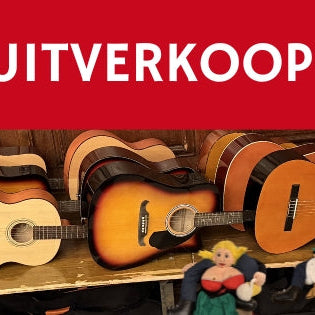 Schatzoeken in Geertruidenberg – De allerlaatste mega-uitverkoop van het seizoen!