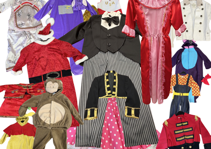 Kinderkleding uitverkoop