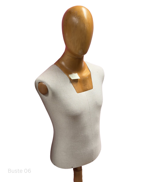 Bustes te koop | Showroom uitverkoop - Scattando Webshop