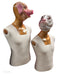 Bustes te koop | Showroom uitverkoop - Scattando Webshop