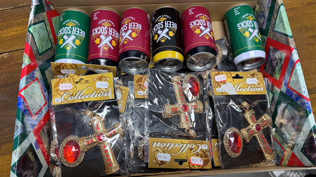 Doos vol deals 44