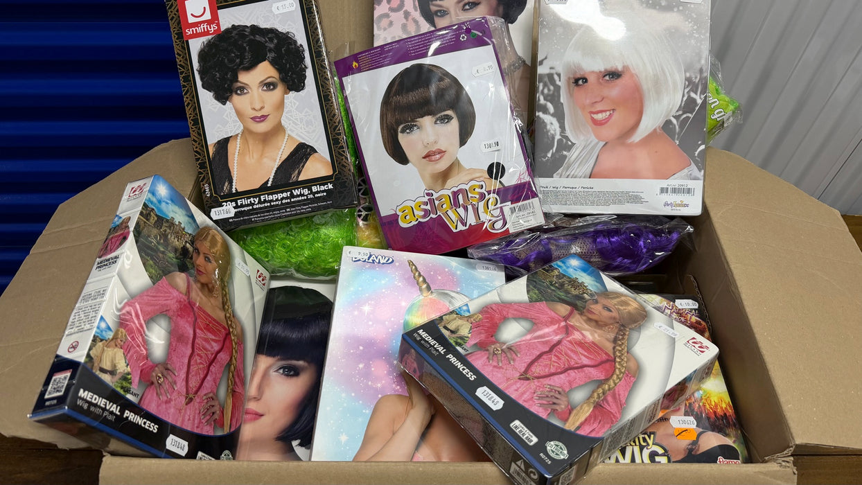 Doos vol deals 07