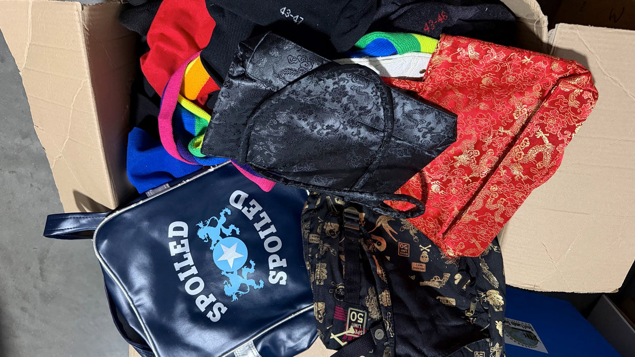 Doos vol deals 05