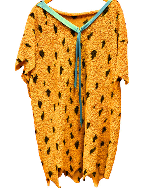 Fred Flintstone Kostuum - Scattando Webshop