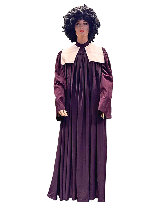 Gospel jurk huren