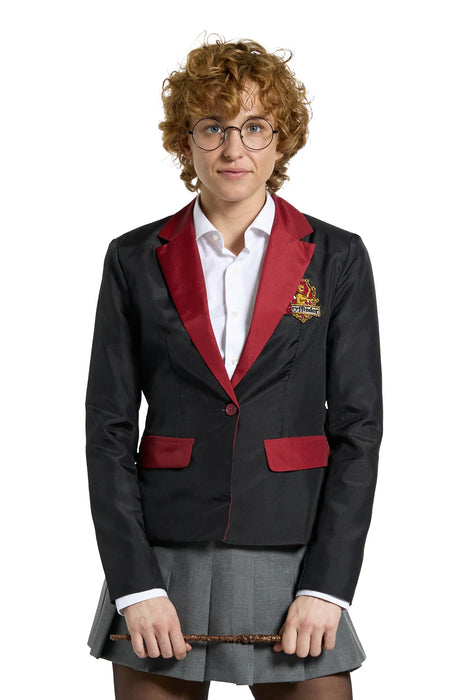 Harry Potter Gryffindor Dames Blazer (Nieuw in Sale)