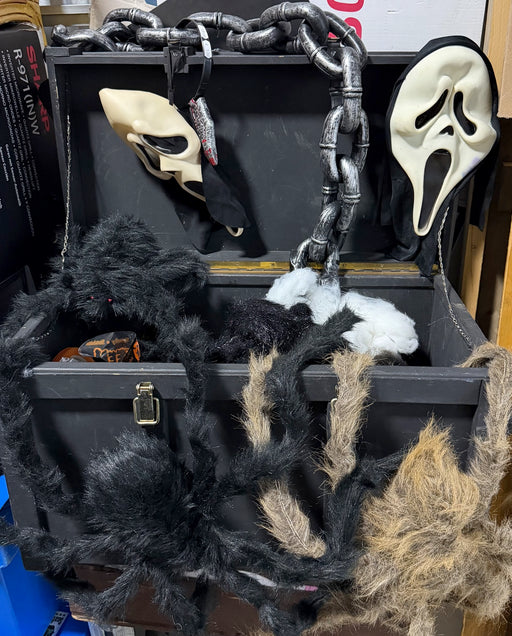 Doos vol deals 57 - Halloween - Scattando Webshop