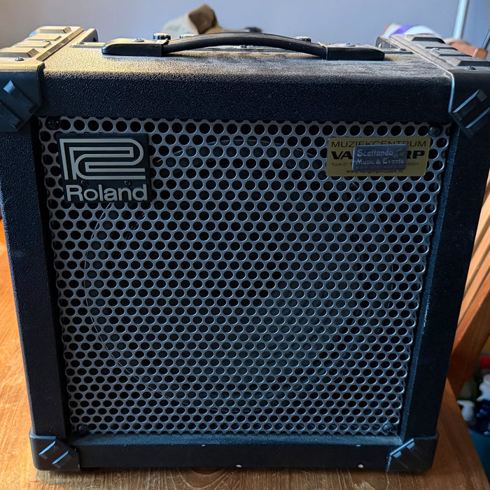 Roland CUBE-30 COSM gitaarversterker – 30 watt.