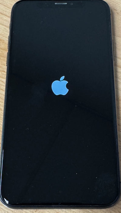 Iphone X 256Gb Gebruikt, 1e gebruiker