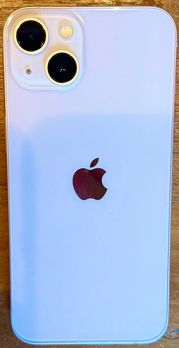Iphone 13 128Gb Gebruikt, 1e gebruiker, Roze, Goede staat!