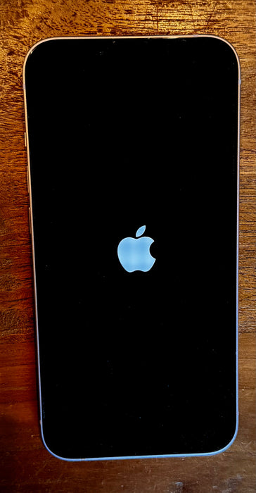 Iphone 13 128Gb Gebruikt, 1e gebruiker, Roze, Goede staat!