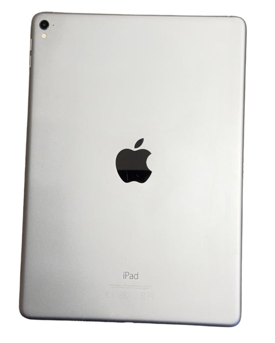 iPad Pro 12.9 inch (128GB) + Keyboard Case, gebruikt