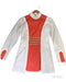 Kinderkleding Majorette jurk - Scattando Webshop