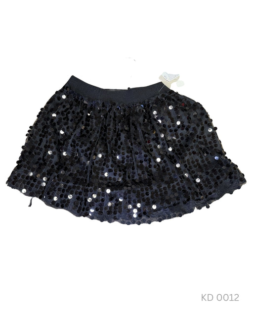 Kinderkleding Glitter petticoat - Scattando Webshop