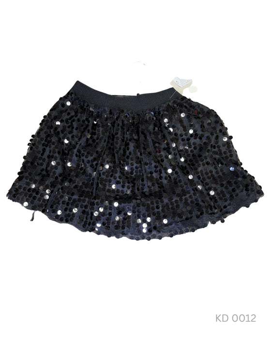 Kinderkleding Glitter petticoat - Scattando Webshop