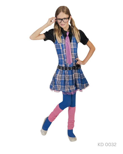 Kinderkleding Schooluniform - Scattando Webshop