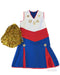 Kinderkleding Cheerleader - Scattando Webshop