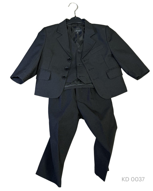 Kinderkleding Galakostuum - Scattando Webshop