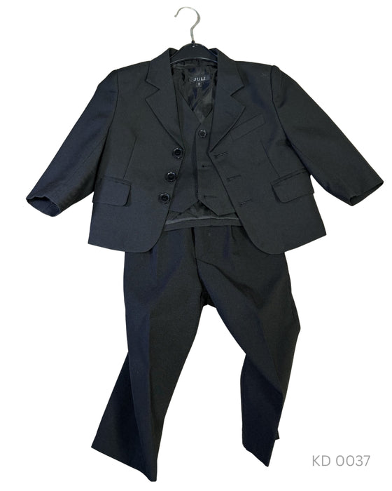 Kinderkleding Galakostuum - Scattando Webshop
