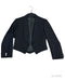 Kinderkleding Jacquetjas - Scattando Webshop