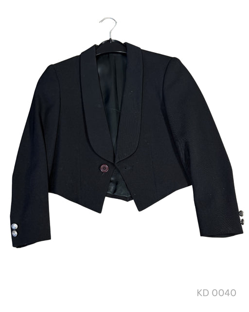 Kinderkleding Jacquet jas - Scattando Webshop