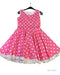 Kinderkleding Polkadot - Scattando Webshop