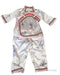 Kinderkleding Chinees pakje - Scattando Webshop