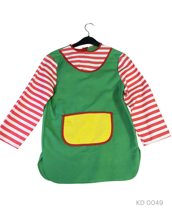 Kinderkleding Pippi Langkous - Scattando Webshop