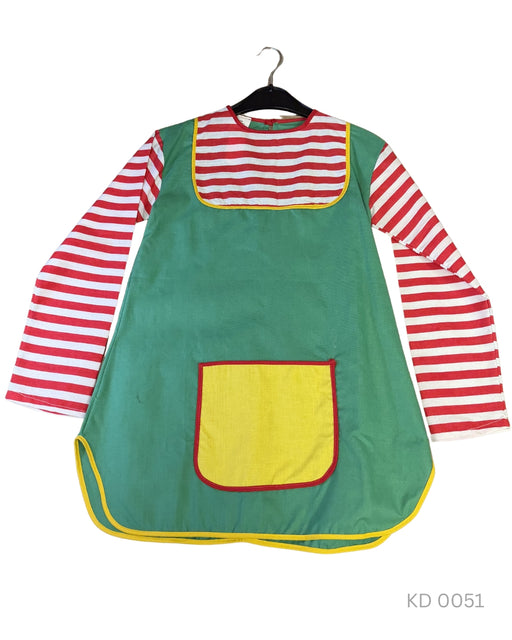 Kinderkleding Pippi - Scattando Webshop