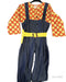 Kinderkleding Worker - Scattando Webshop