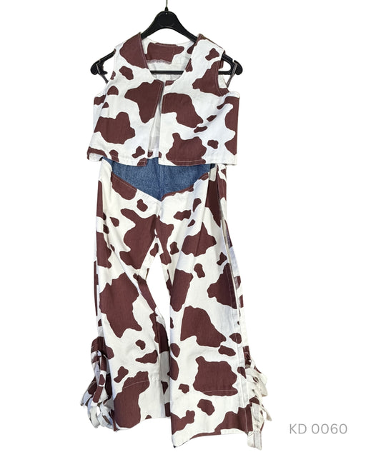Kinderkleding Cowboy - Scattando Webshop