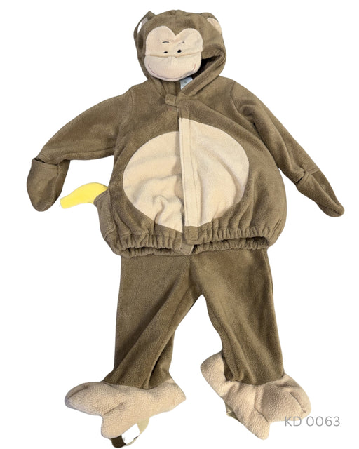 Kinderkleding Monkey - Scattando Webshop