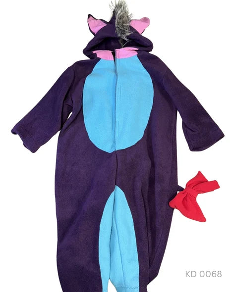 Doos vol deals 52 + 53 Kinderkleding