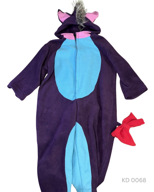 Kinderkleding Ezel - Scattando Webshop