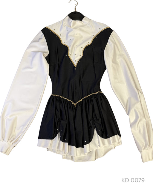Kinderkleding Schaats pakje - Scattando Webshop