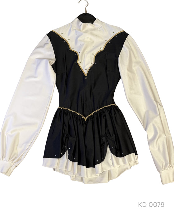 Kinderkleding Schaats pakje - Scattando Webshop