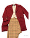 Kinderkleding Dickens - Scattando Webshop
