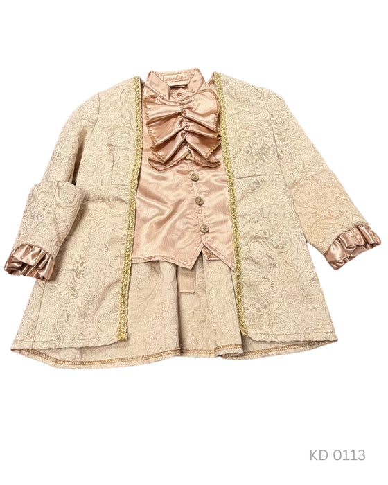 Kinderkleding Lakei - Scattando Webshop