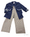 Kinderkleding Gentleman - Scattando Webshop