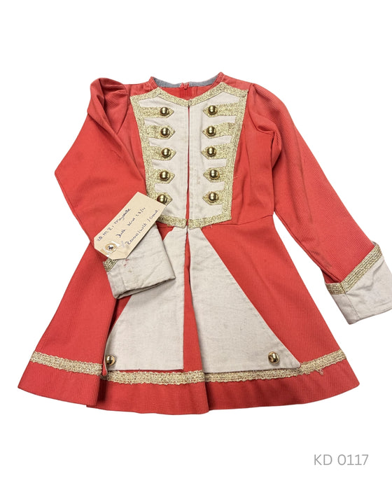 Kinderkleding Majorette - Scattando Webshop