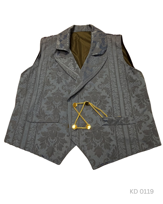 Kinderkleding Gilet - Scattando Webshop