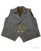 Kinderkleding Gilet - Scattando Webshop
