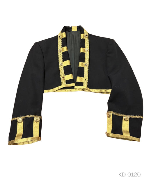 Kinderkleding Napoleon - Scattando Webshop
