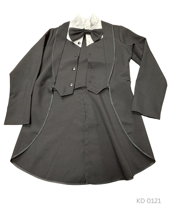Kinderkleding Dirigent - Scattando Webshop